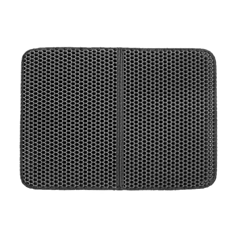 Horodya™ - Tapis de Litière pour Chat