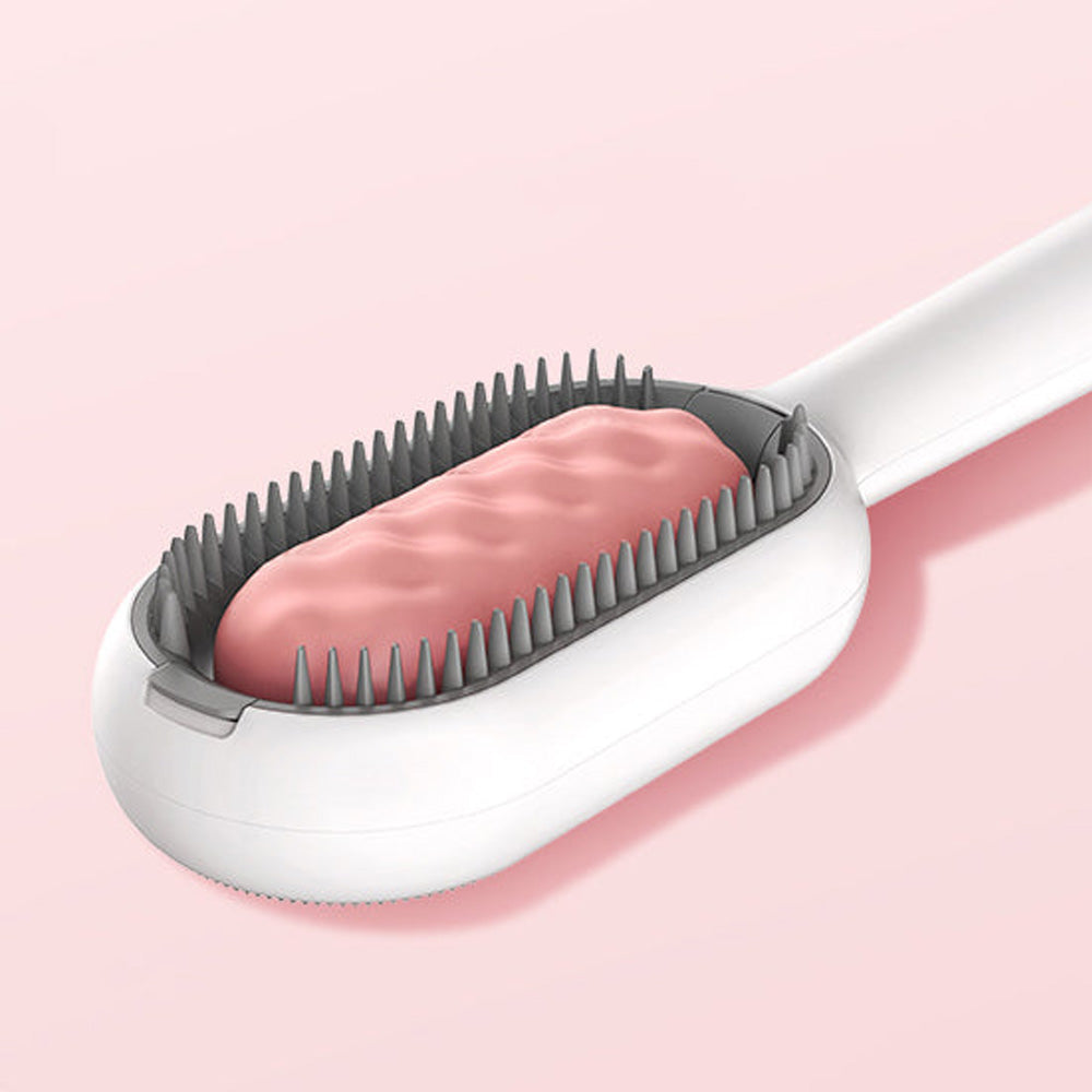 Horodya™️ - Brosse adhésive attrape-poils pour chats