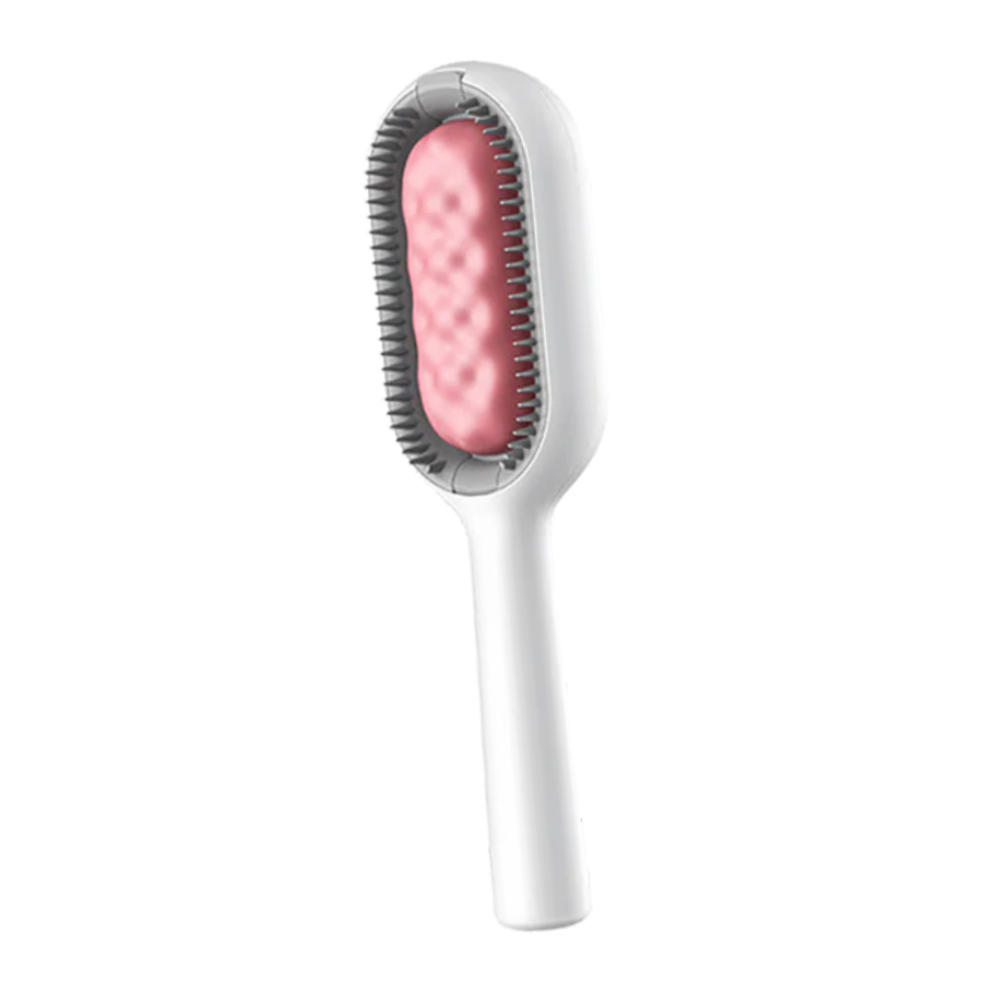 Horodya™️ - Brosse adhésive attrape-poils pour chats