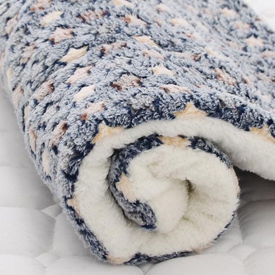 Couverture apaisante anti-anxiété pour chat - Horodya™