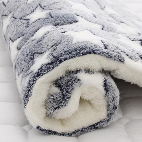 Couverture apaisante anti-anxiété pour chat - Horodya™