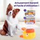 DogSnack - Jouet Interactif de friandises